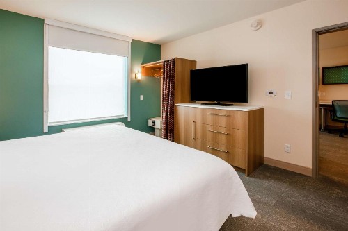 Home2 Suites By Hilton Lewisburg Wv - image 8