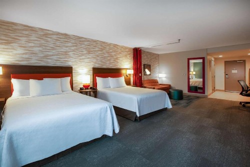 Home2 Suites By Hilton Lewisburg Wv - image 9