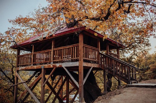 Lakeview Terrace Resort - image 13