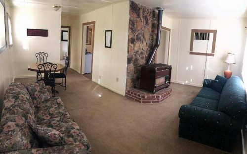 Lakeview Terrace Resort - image 15