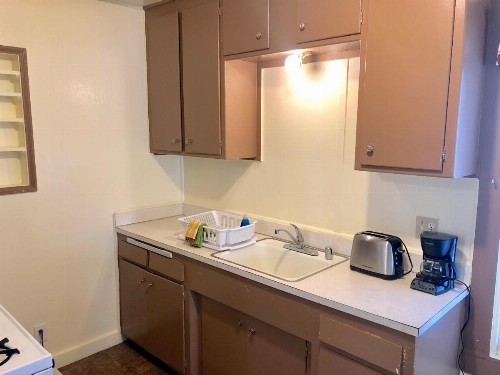 Lakeview Terrace Resort - image 19