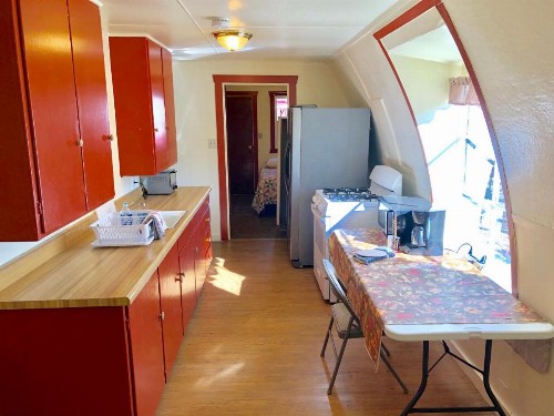 Lakeview Terrace Resort - image 21