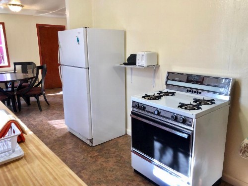 Lakeview Terrace Resort - image 24