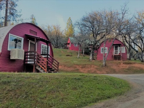 Lakeview Terrace Resort - image 25