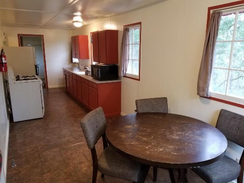 Lakeview Terrace Resort - image 26
