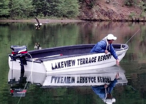 Lakeview Terrace Resort - image 35