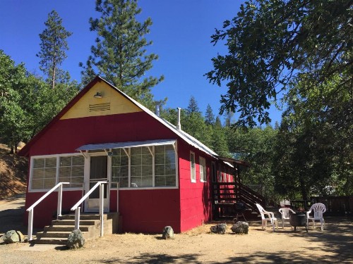 Lakeview Terrace Resort - image 39