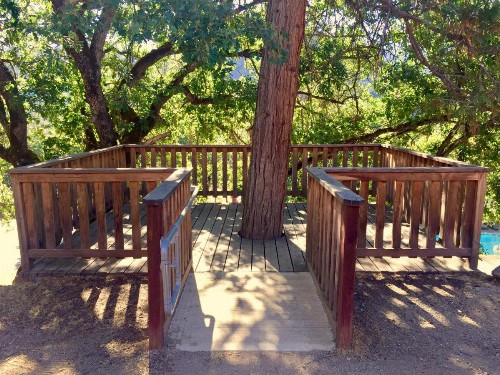 Lakeview Terrace Resort - image 4