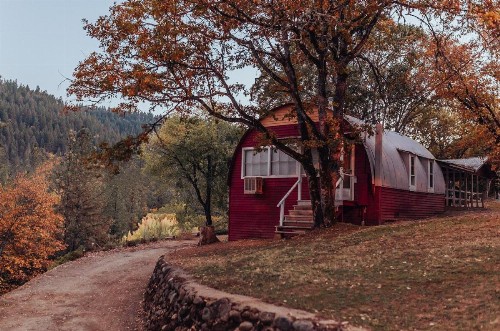 Lakeview Terrace Resort - image 45