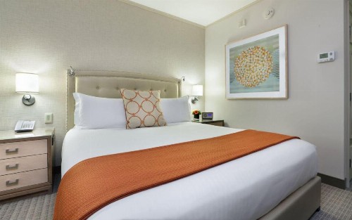 Seaport Suites