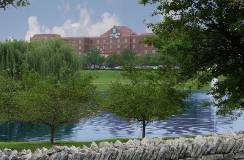 Embassy Suites Lexington - image 19