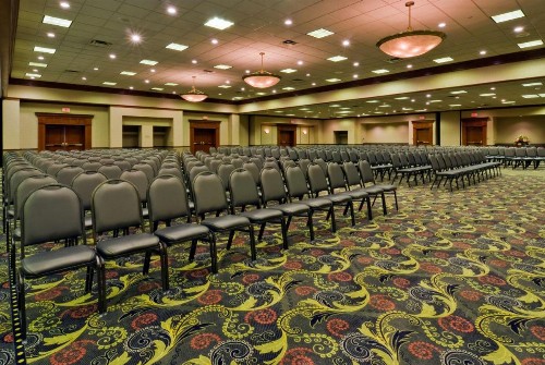 Embassy Suites Lexington - image 29