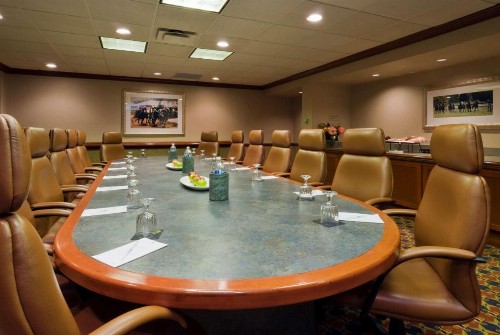 Embassy Suites Lexington - image 37