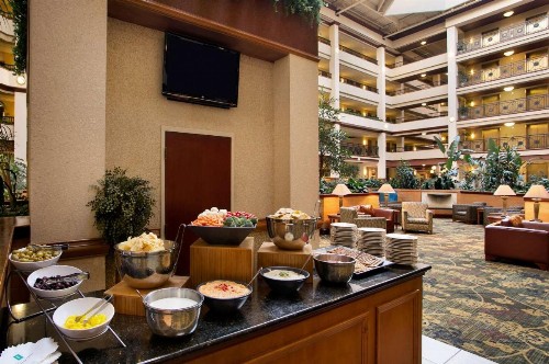 Embassy Suites Lexington - image 40