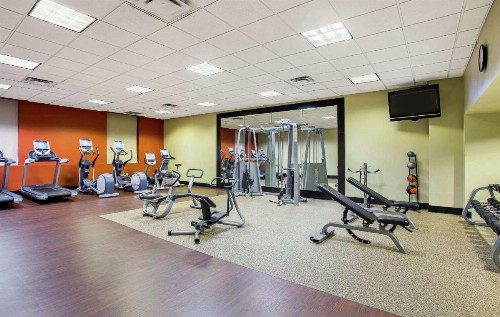 Embassy Suites Lexington - image 45