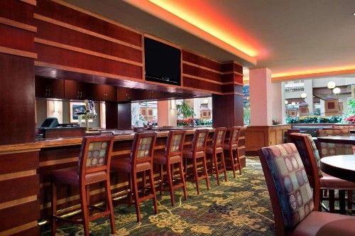 Embassy Suites Lexington - image 5