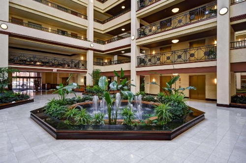Embassy Suites Lexington - image 8