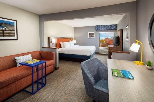 Hampton Inn Lexington South