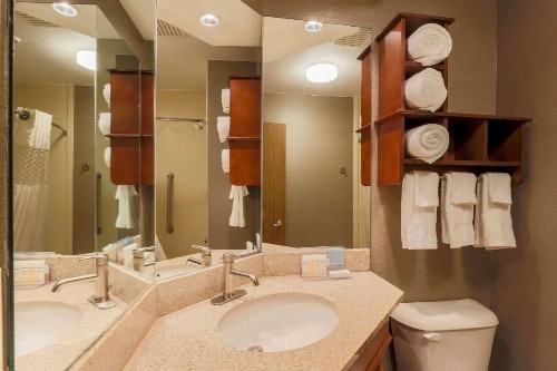 Hampton Inn Lexington South - image 17