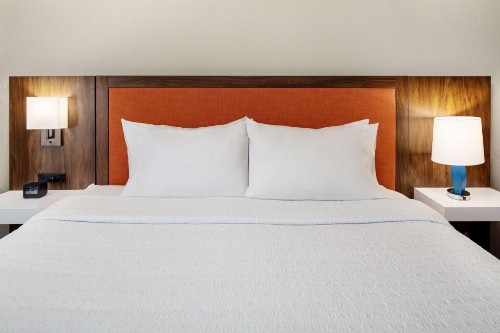Hampton Inn Lexington South - image 23