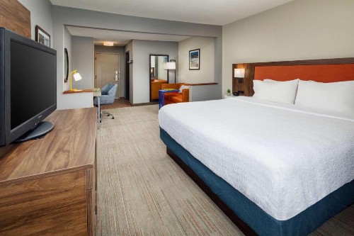 Hampton Inn Lexington South - image 31