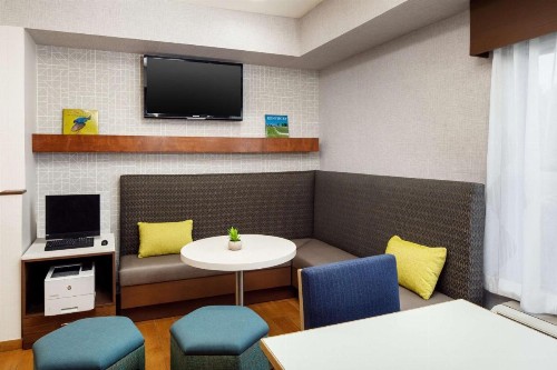Hampton Inn Lexington South - image 37