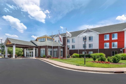 Hilton Garden Inn Lexington