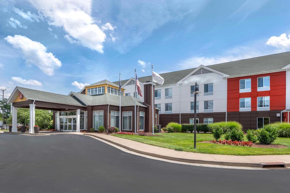 Hilton Garden Inn Lexington - main image
