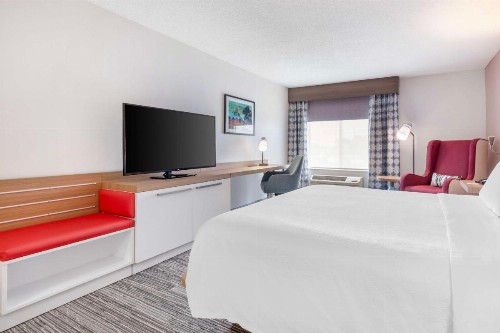 Hilton Garden Inn Lexington - image 10