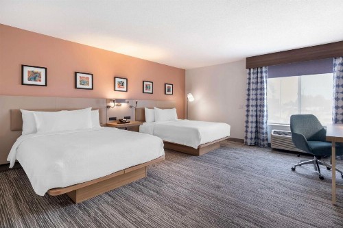 Hilton Garden Inn Lexington - image 12
