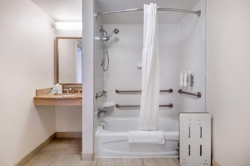 Hilton Garden Inn Lexington - image 13