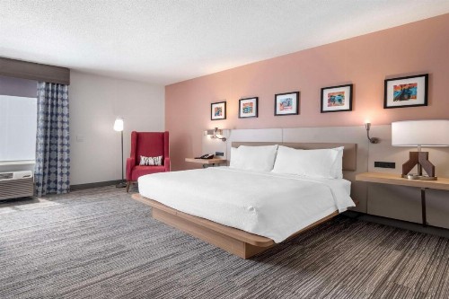 Hilton Garden Inn Lexington - image 14