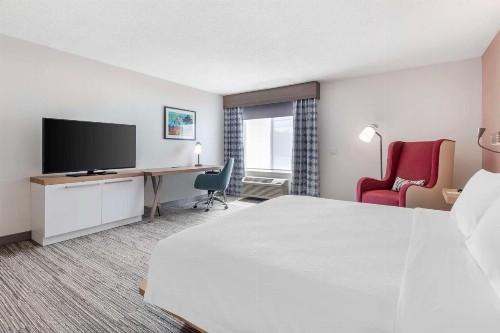 Hilton Garden Inn Lexington - image 16