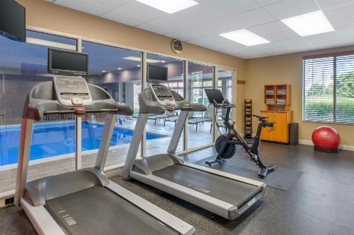 Hilton Garden Inn Lexington - image 18