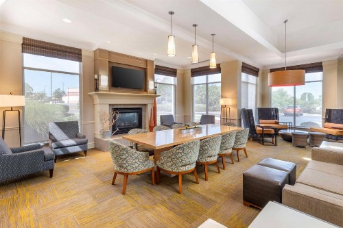 Hilton Garden Inn Lexington - image 2