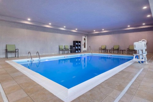 Hilton Garden Inn Lexington - image 20