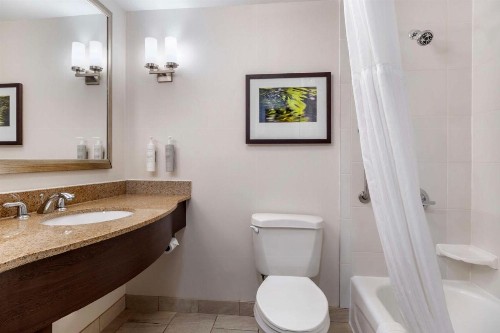 Hilton Garden Inn Lexington - image 22