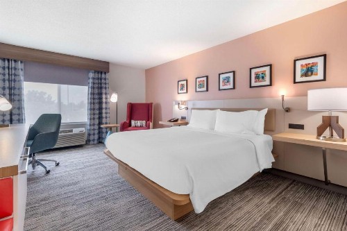 Hilton Garden Inn Lexington - image 23