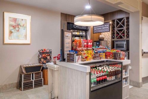 Hilton Garden Inn Lexington - image 24