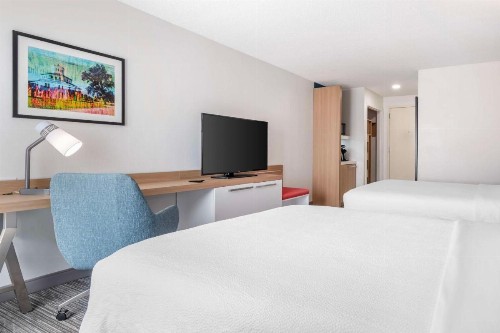 Hilton Garden Inn Lexington - image 26