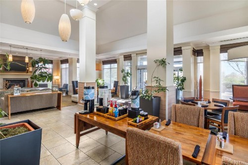 Hilton Garden Inn Lexington - image 27