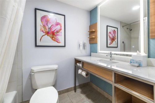 Hilton Garden Inn Lexington - image 28