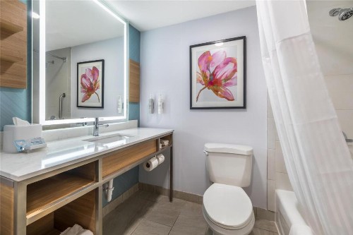 Hilton Garden Inn Lexington - image 29