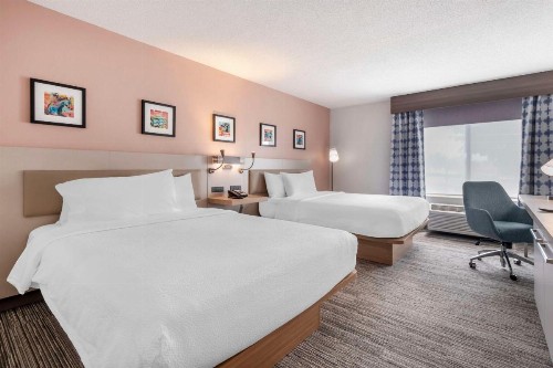 Hilton Garden Inn Lexington - image 3