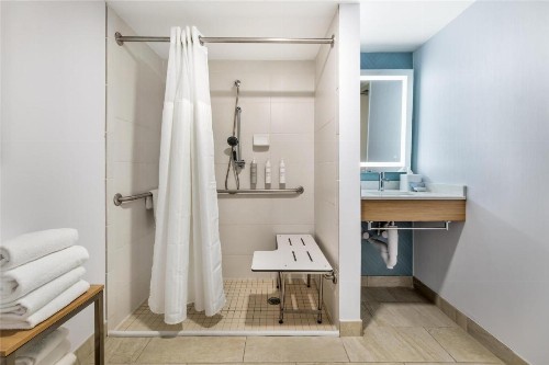 Hilton Garden Inn Lexington - image 30