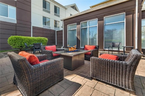 Hilton Garden Inn Lexington - image 31