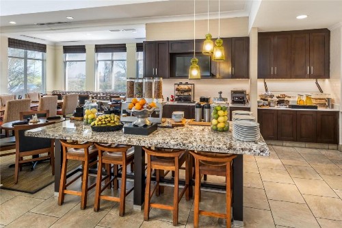Hilton Garden Inn Lexington - image 32