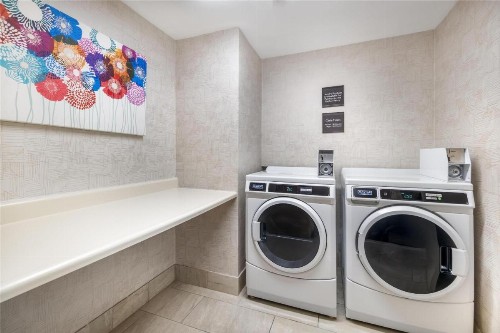 Hilton Garden Inn Lexington - image 33