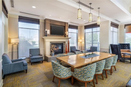 Hilton Garden Inn Lexington - image 35