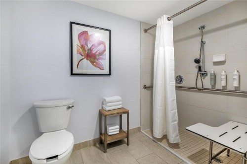 Hilton Garden Inn Lexington - image 36